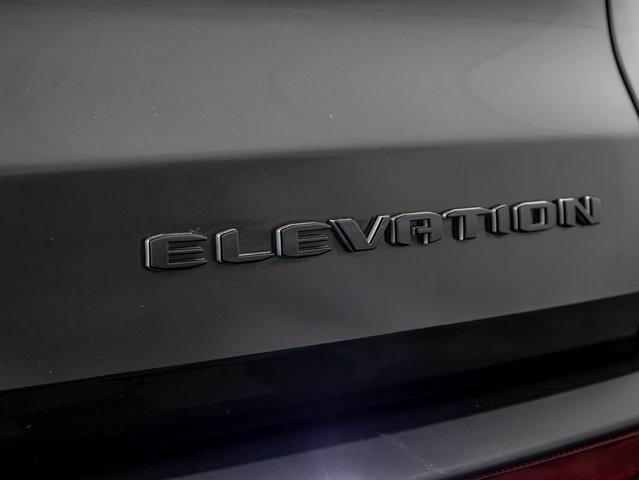 used 2024 GMC Acadia car