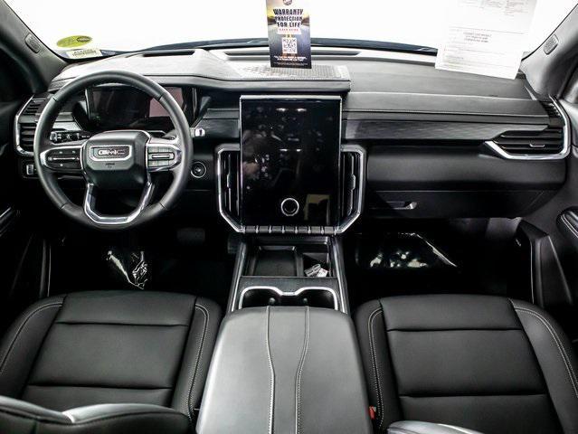 used 2024 GMC Acadia car