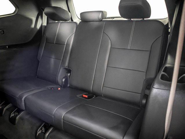 used 2024 GMC Acadia car