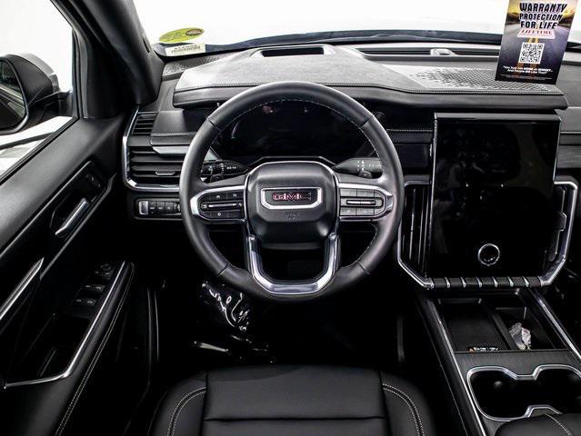 used 2024 GMC Acadia car
