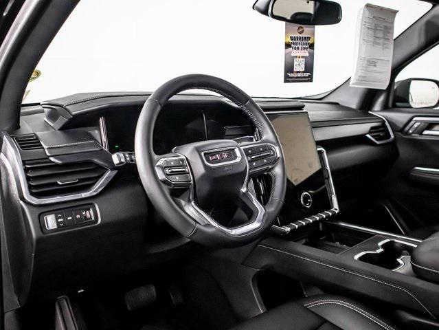 used 2024 GMC Acadia car