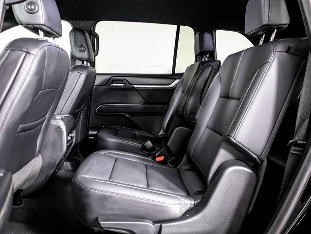 used 2024 GMC Acadia car