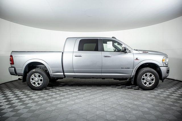 used 2019 Ram 2500 car