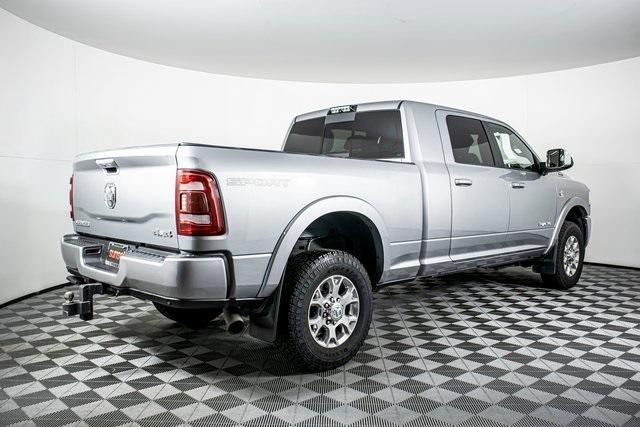 used 2019 Ram 2500 car