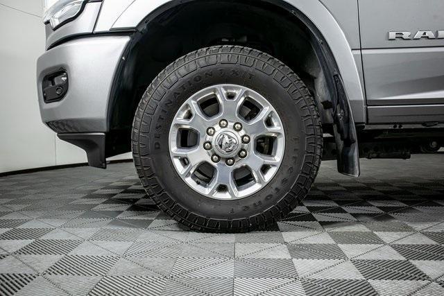 used 2019 Ram 2500 car