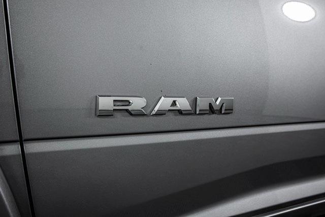 used 2019 Ram 2500 car