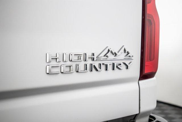 used 2021 Chevrolet Silverado 3500 car