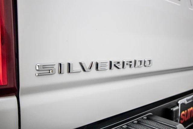 used 2021 Chevrolet Silverado 3500 car