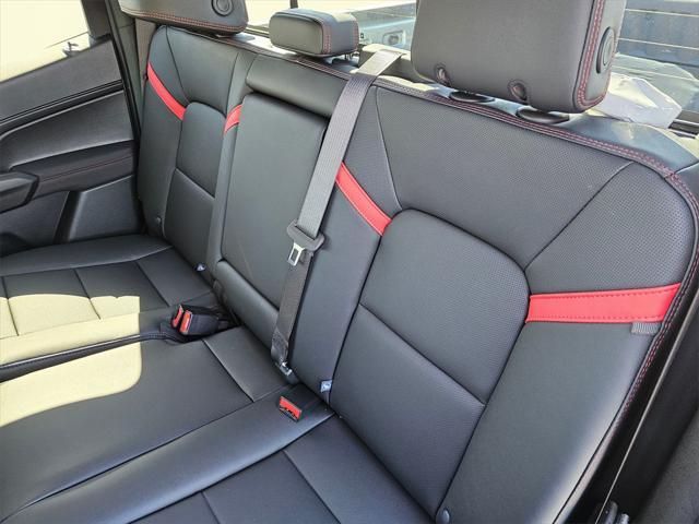 new 2025 Chevrolet Colorado car, priced at $47,365