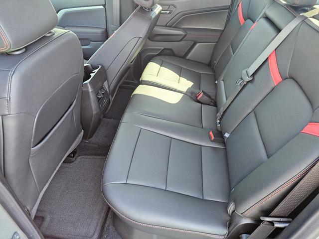 new 2025 Chevrolet Colorado car, priced at $47,365