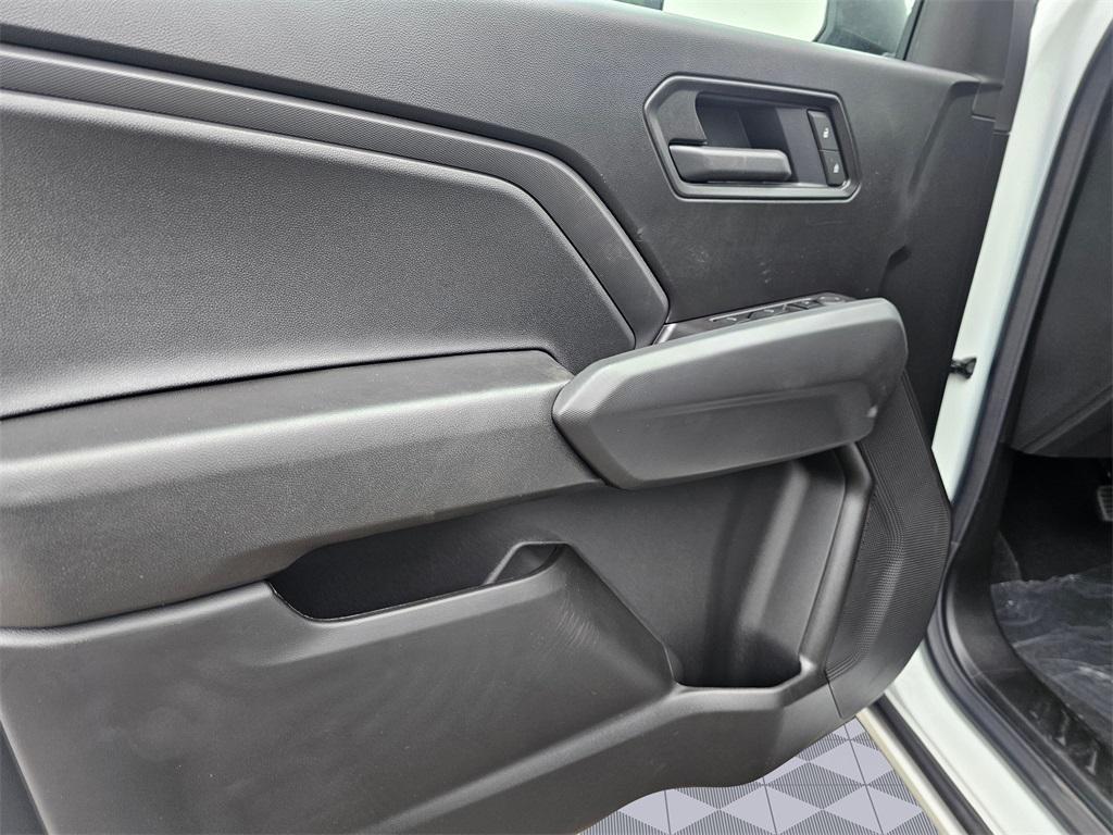 new 2026 Chevrolet Colorado car, priced at $34,495