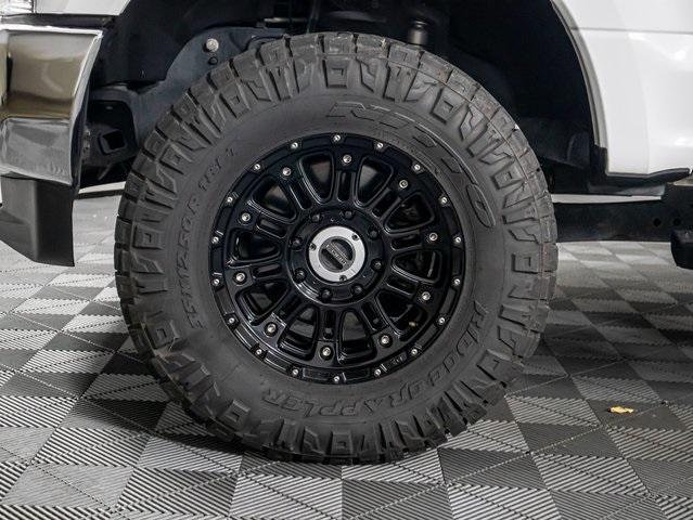 used 2018 Ford F-350 car