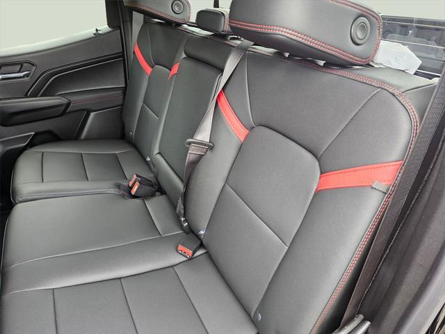 new 2025 Chevrolet Colorado car, priced at $47,040