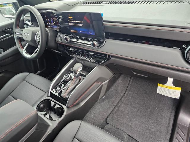 new 2025 Chevrolet Colorado car, priced at $47,040