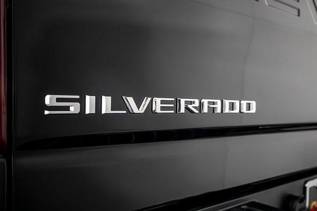 new 2024 Chevrolet Silverado 3500 car, priced at $72,515