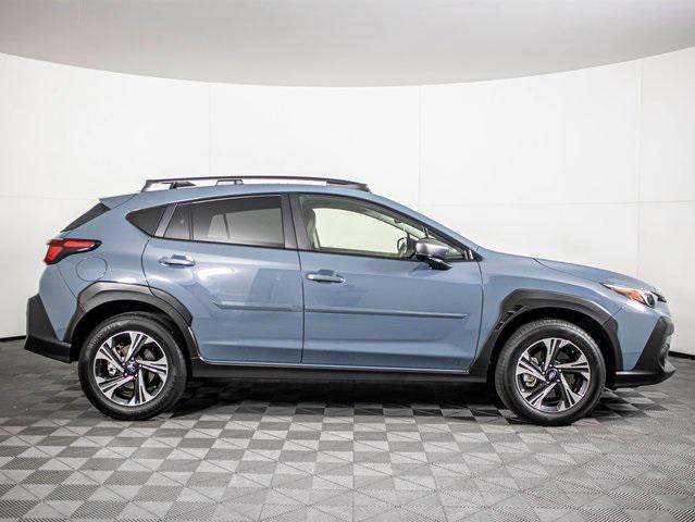 used 2024 Subaru Crosstrek car