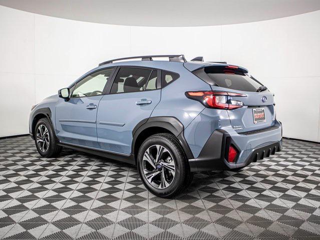 used 2024 Subaru Crosstrek car