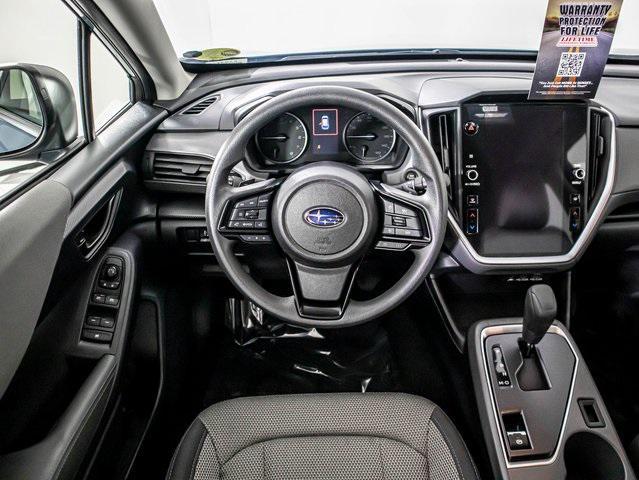 used 2024 Subaru Crosstrek car