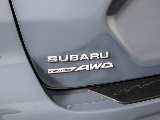 used 2024 Subaru Crosstrek car