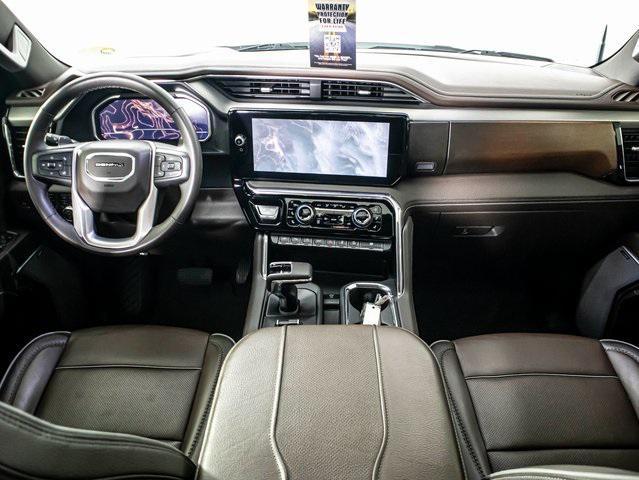 used 2023 GMC Sierra 1500 car