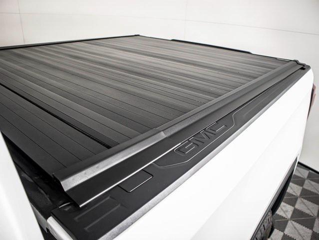used 2023 GMC Sierra 1500 car