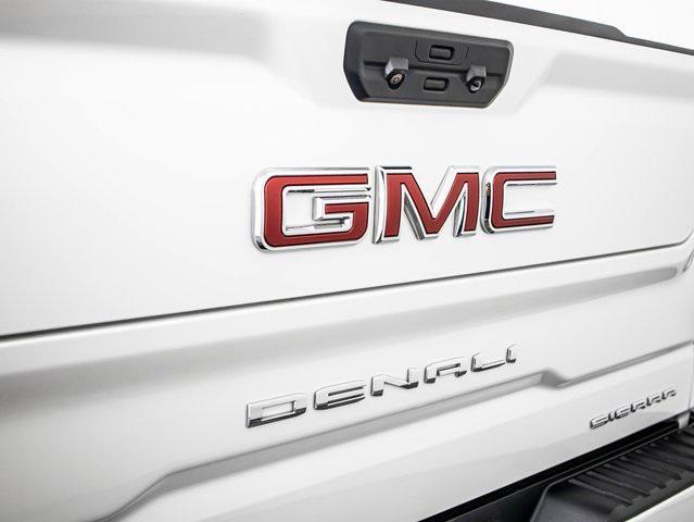 used 2023 GMC Sierra 1500 car