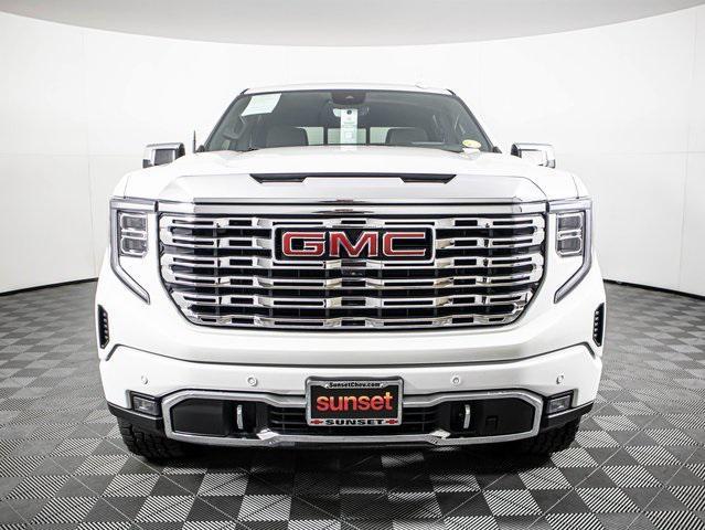 used 2023 GMC Sierra 1500 car