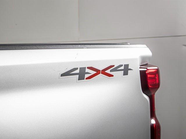 used 2021 Chevrolet Silverado 3500 car