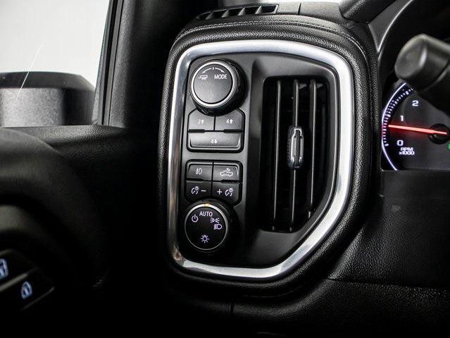 used 2021 Chevrolet Silverado 3500 car