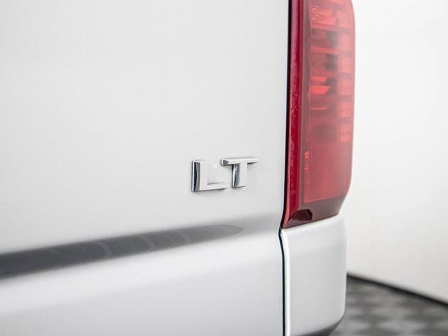 used 2021 Chevrolet Silverado 3500 car