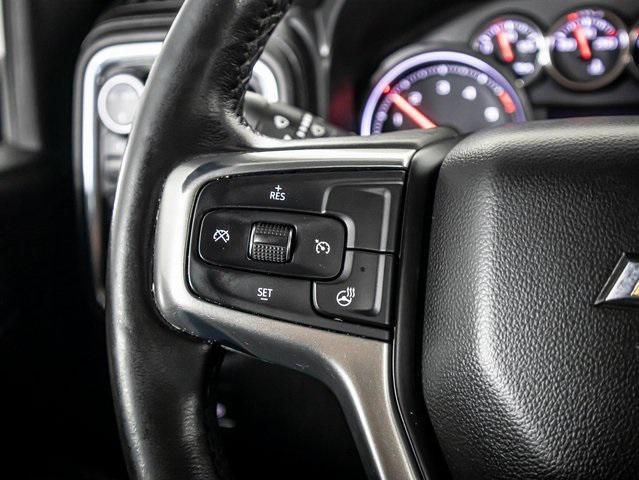 used 2021 Chevrolet Silverado 3500 car