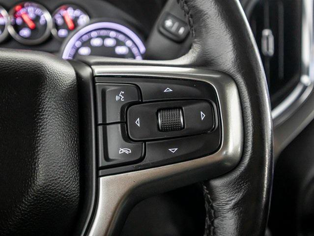 used 2021 Chevrolet Silverado 3500 car
