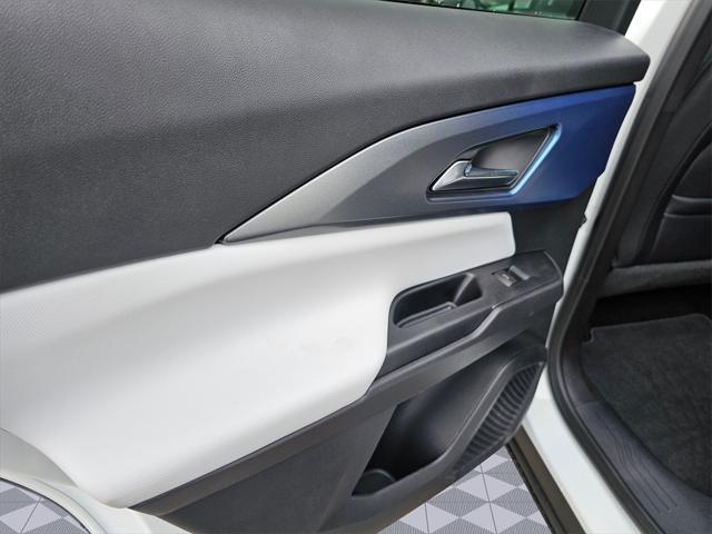 new 2025 Chevrolet Equinox EV car, priced at $46,890