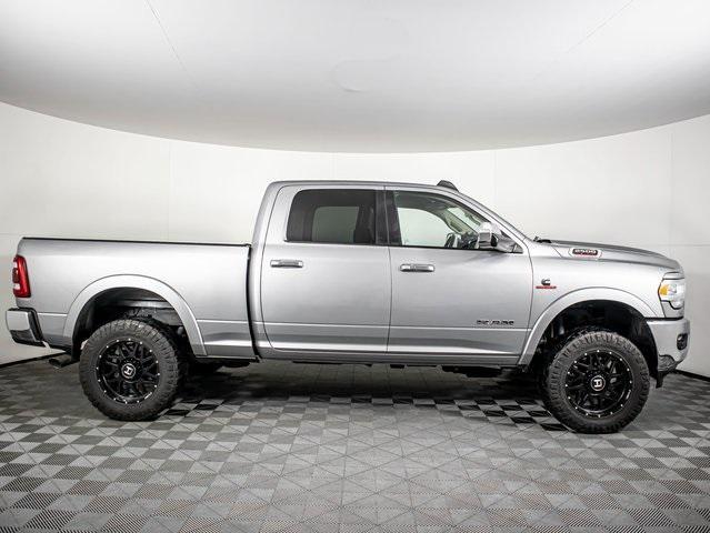 used 2020 Ram 2500 car, priced at $46,999