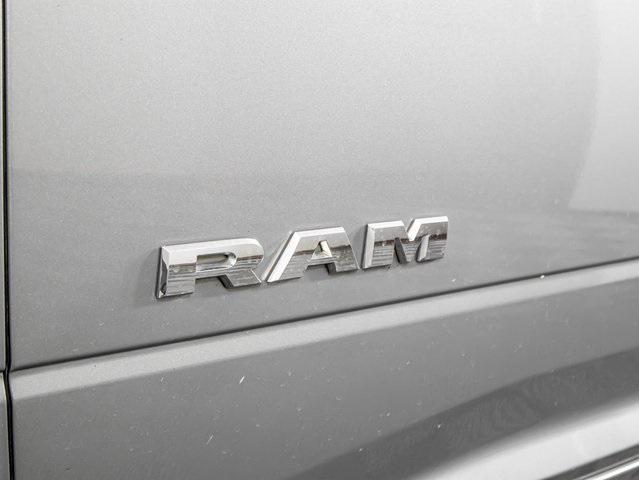 used 2020 Ram 2500 car