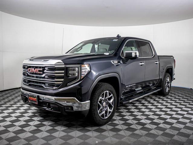 used 2023 GMC Sierra 1500 car