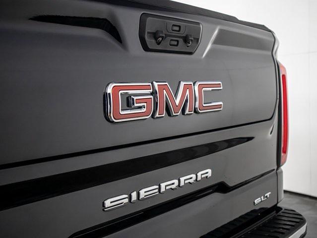 used 2023 GMC Sierra 1500 car