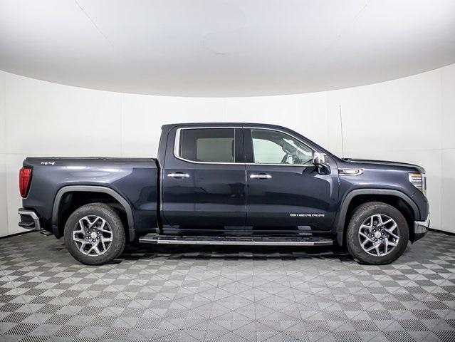 used 2023 GMC Sierra 1500 car