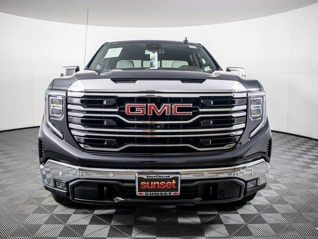 used 2023 GMC Sierra 1500 car