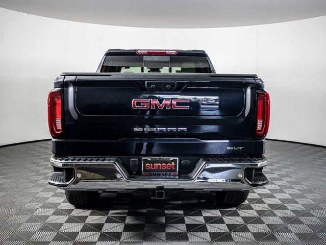 used 2023 GMC Sierra 1500 car