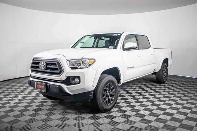 used 2023 Toyota Tacoma car