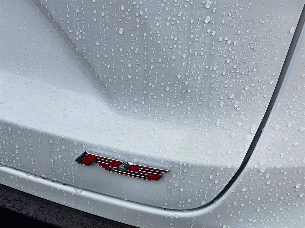 new 2026 Chevrolet Trax car, priced at $28,385