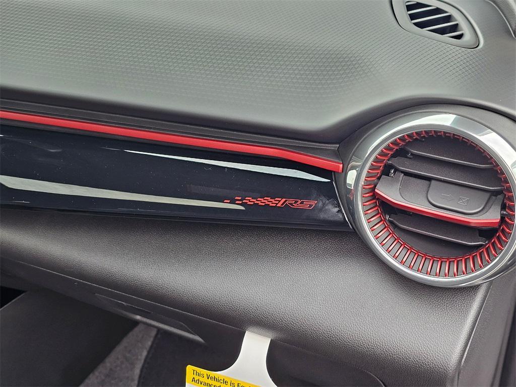 new 2026 Chevrolet Trax car, priced at $28,385