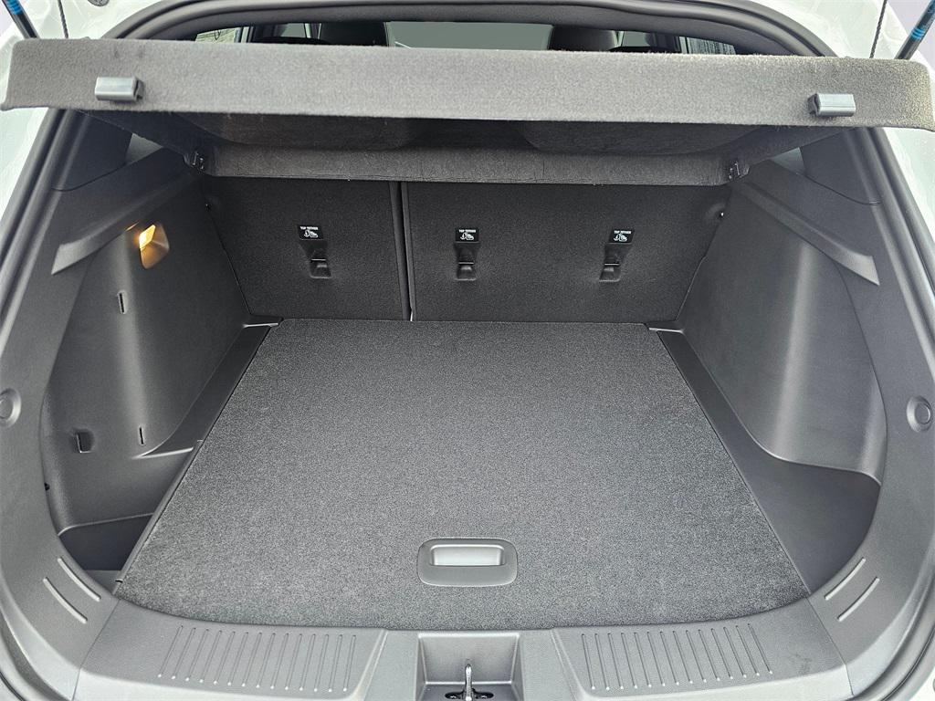 new 2026 Chevrolet Trax car, priced at $28,385