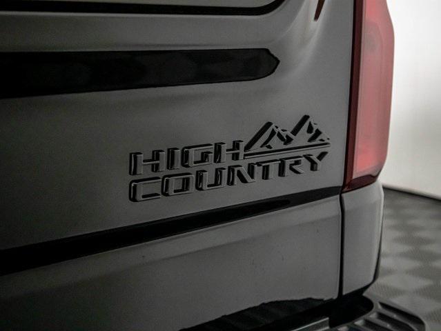 used 2024 Chevrolet Silverado 1500 car