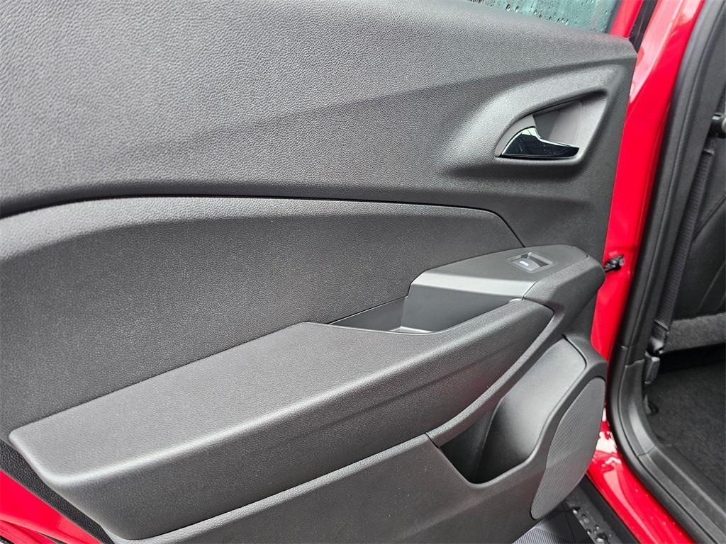 new 2026 Chevrolet Trax car, priced at $28,385