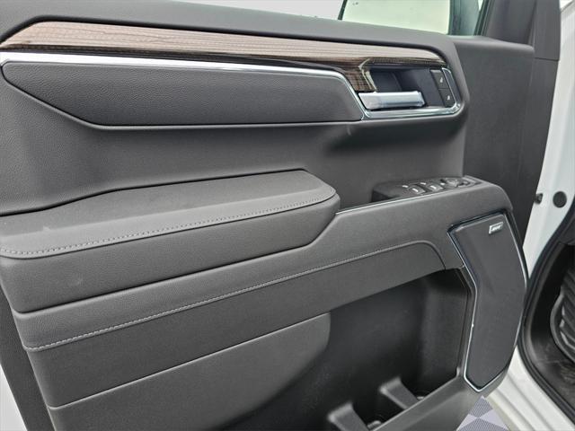 new 2025 Chevrolet Silverado 1500 car, priced at $67,995