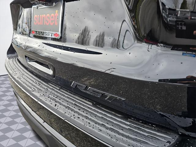 new 2025 Chevrolet Tahoe car, priced at $83,815