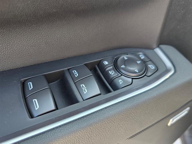 new 2025 Chevrolet Silverado 3500 car, priced at $85,150