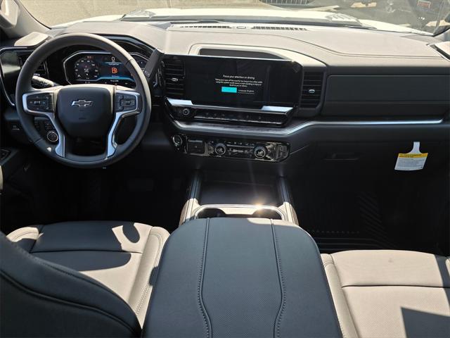 new 2025 Chevrolet Silverado 3500 car, priced at $85,150